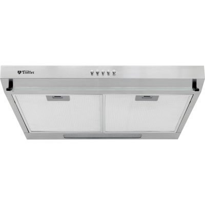 Imagen 2 del producto Campana Convencional 60 cm Inox AT-XN REIN 60 M2