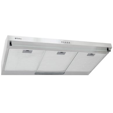 Campana Convencional 90 cm Inox AT-XN REIN 90 M2