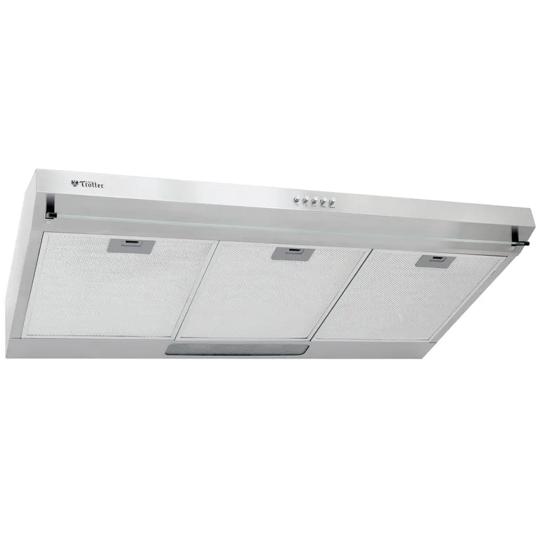 Campana Convencional 90 cm AT-XN REIN 90 M2