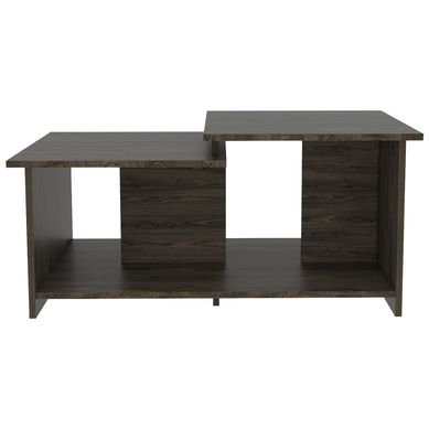 Mesa de centro 53,1x89,3x41,6 cm coac