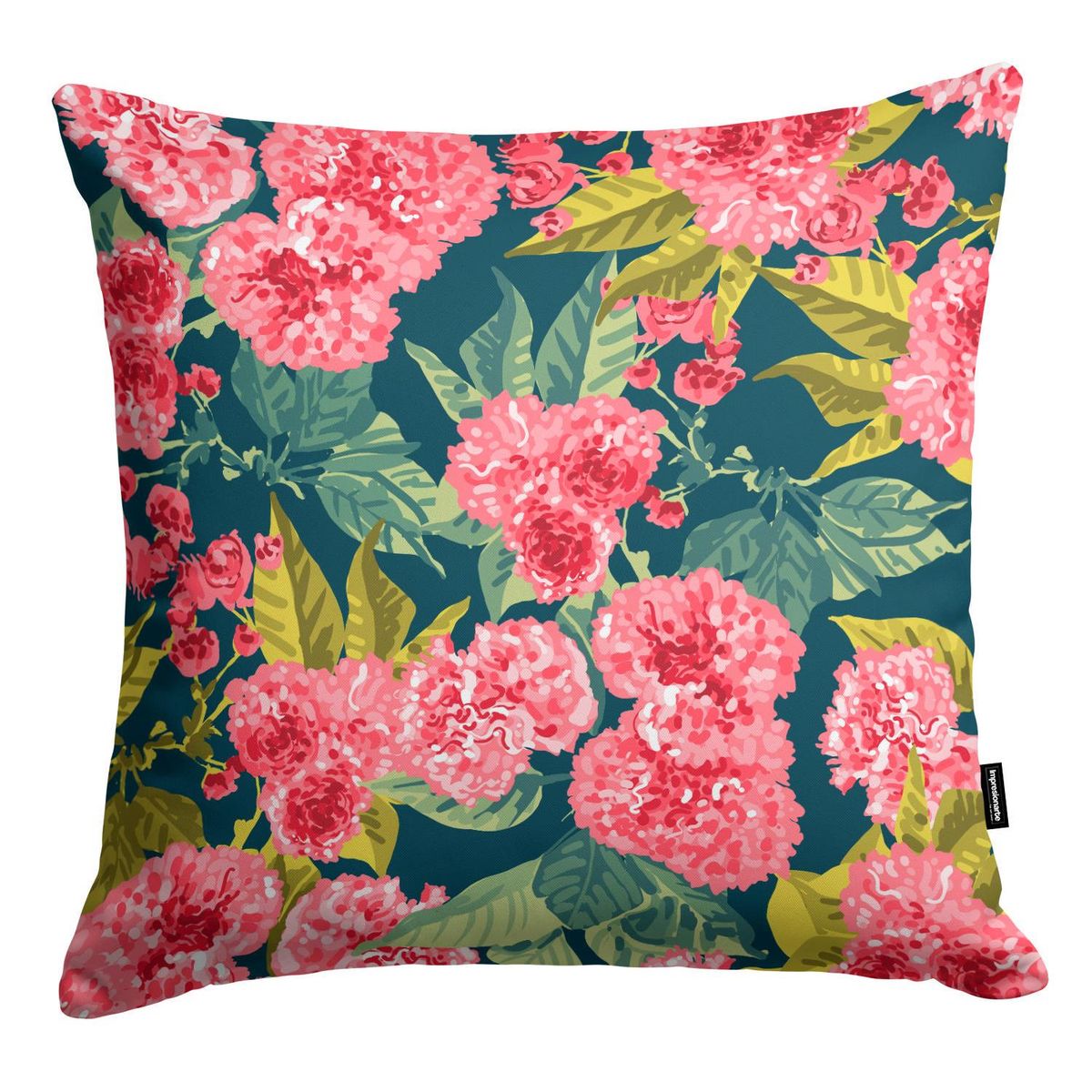 IMPRESIONARTE - Cojín fragance II 40x40 cm