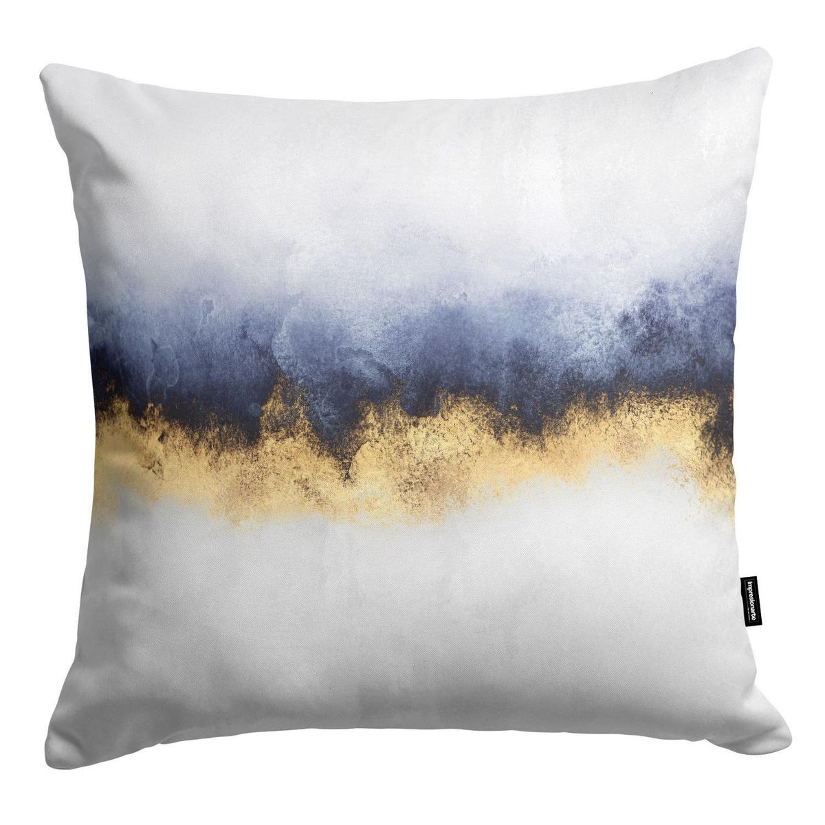 IMPRESIONARTE - Cojín sky 40x40 cm