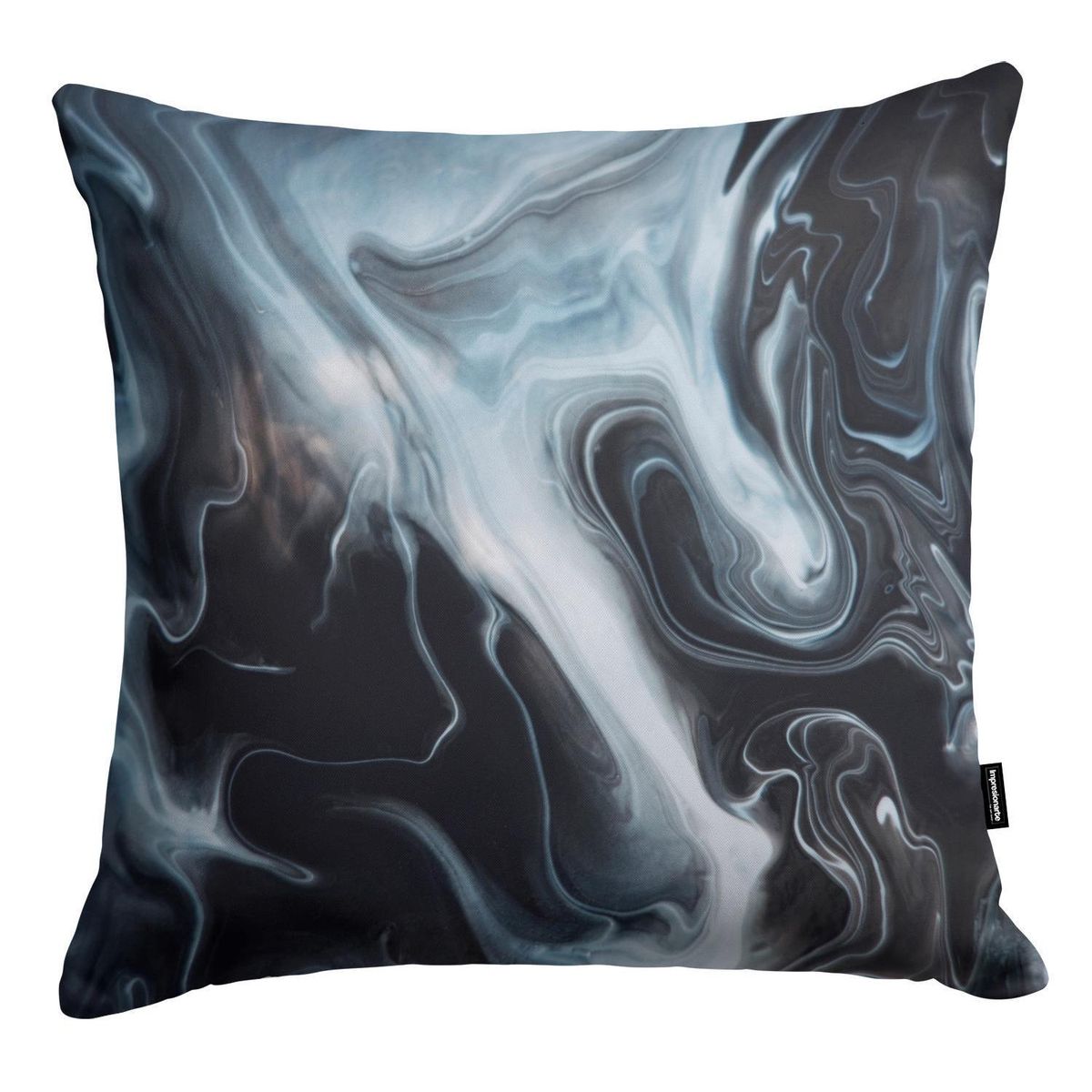 IMPRESIONARTE - Cojín gravity I 40x40 cm