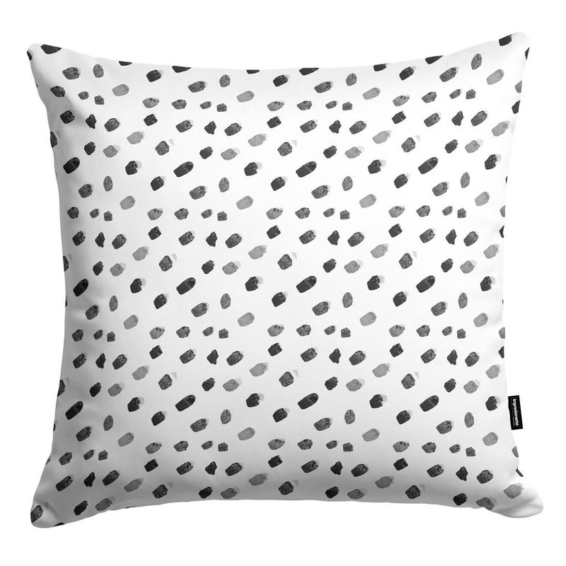 IMPRESIONARTE - Cojín dots II 40x40 cm