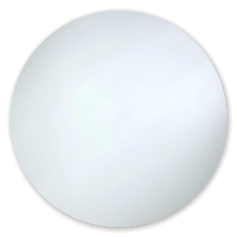 IMPRESIONARTE - Espejo Belga circular 70 cm