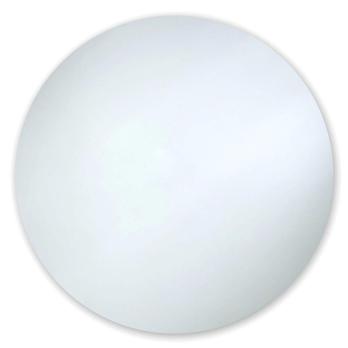 IMPRESIONARTE - Espejo Belga circular 50 cm