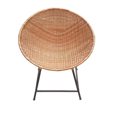 Imagen 2 del producto Sillón nido fibra natural Natural