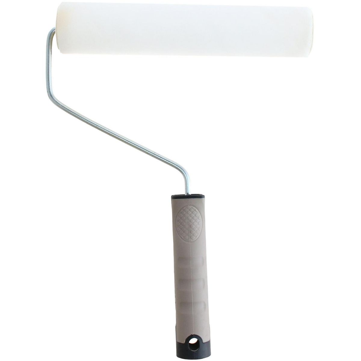 LIZCAL - Rodillo Lizcal Granity 18 cm Antiderrapante para Pintura y Pastas Finas