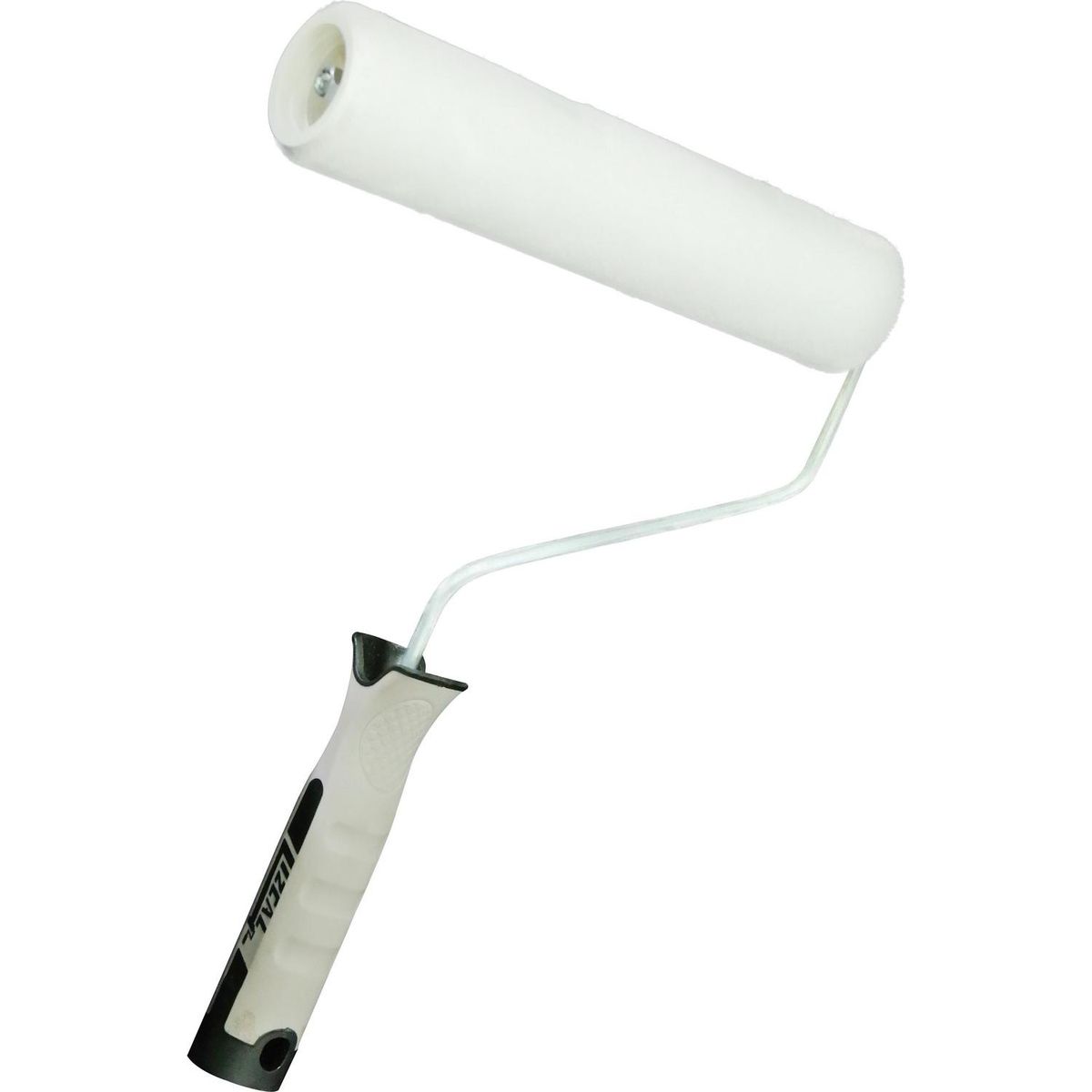 LIZCAL - Rodillo Lizcal Granity 23 cm para Pintura Antiderrapante y Pastas Finas