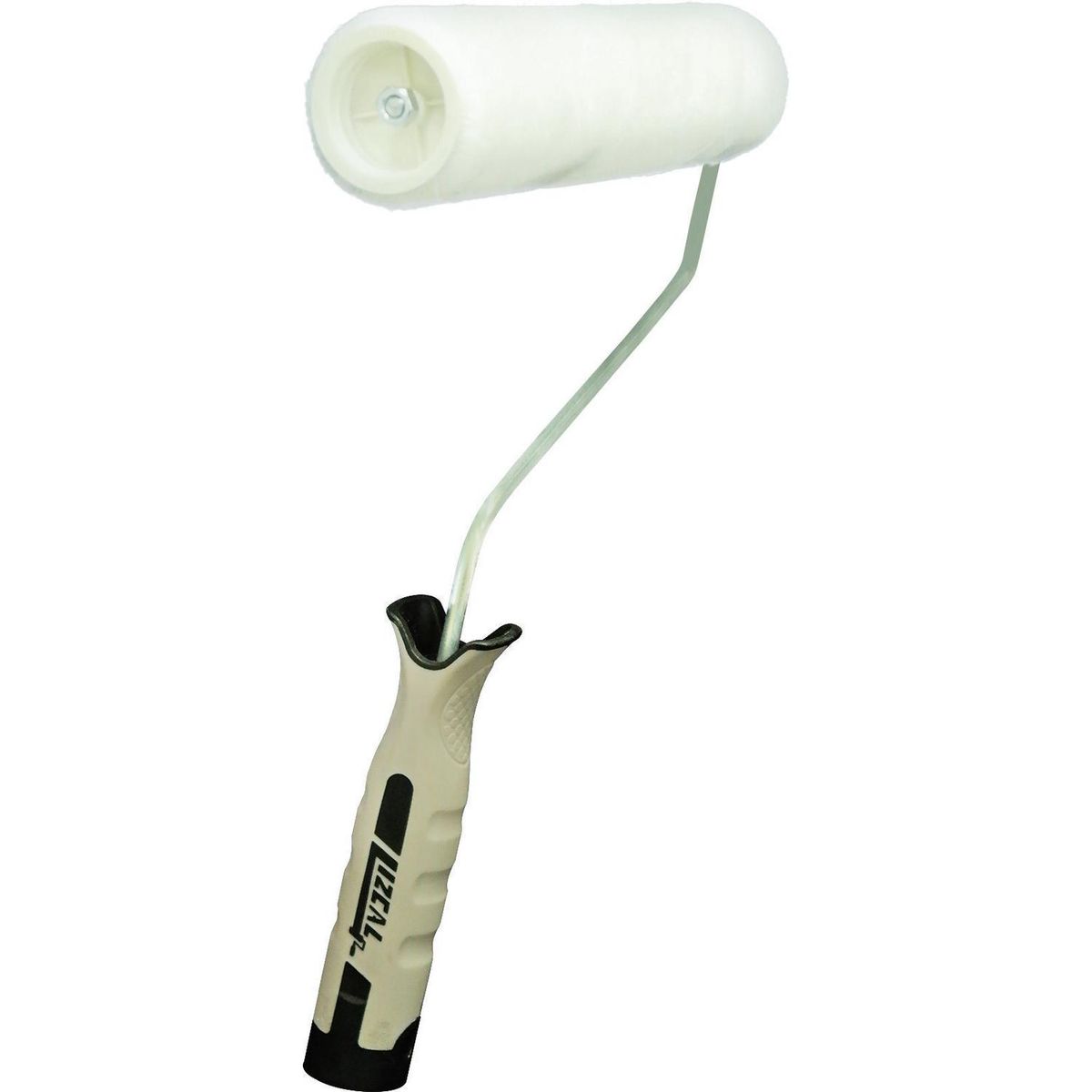 LIZCAL - Rodillo Lizcal Granity 23 cm para Pintura Antiderrapante y Pastas Finas