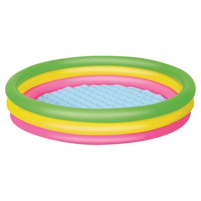 Piscina inflable infantil