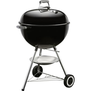 Parrilla a carbn Original Kettle 22