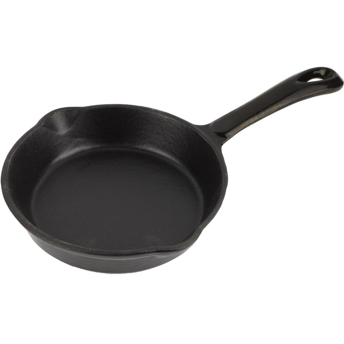 MAGEFESA - Sartén 15 cm Fierro Negro