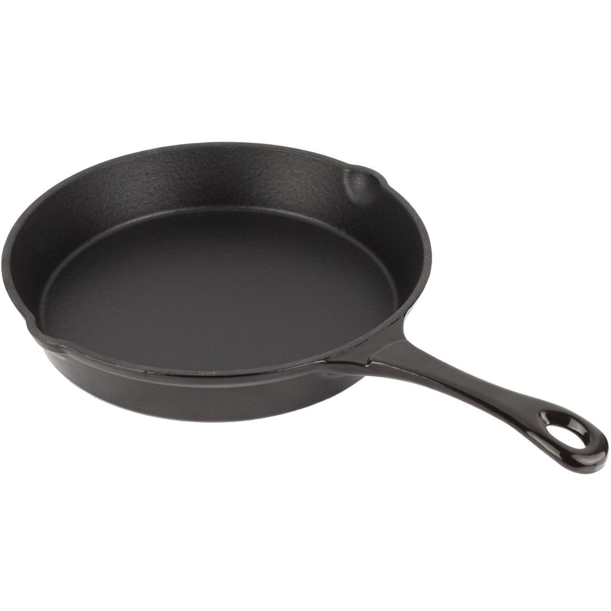 MAGEFESA - Sartén 25 cm Fierro Negro