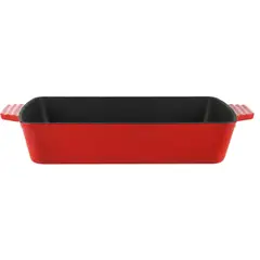MAGEFESA - Bandeja de horno 34 cm hierro