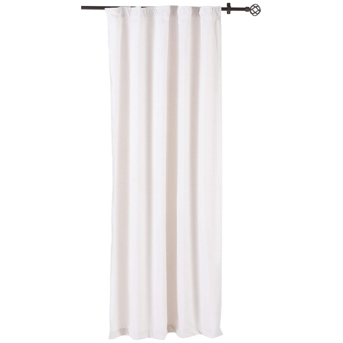 ATMOSPHERA HOME - Cortina tela 140x230cm Gracia crudo