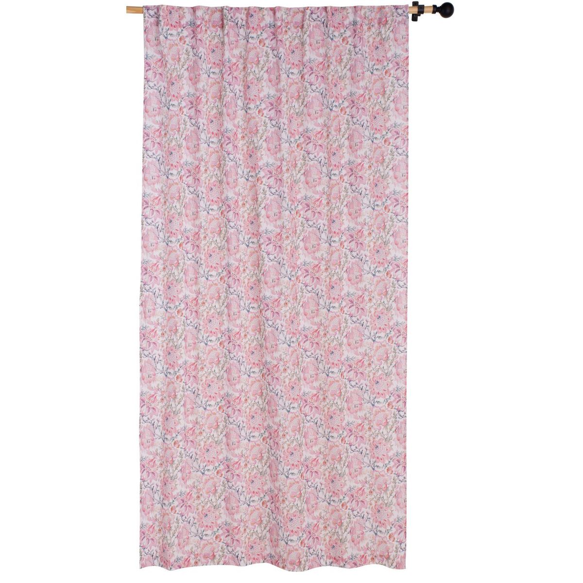 ATMOSPHERA HOME - Cortina tela 140x230cm Dulcet multicolor