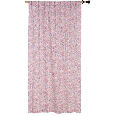Imagen 2 del producto Cortina tela 140x230cm Dulcet multicolor