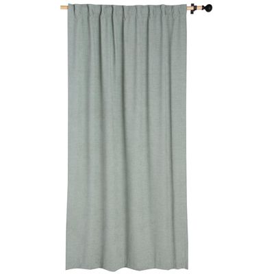 Imagen 2 del producto Cortina tela 140x230cm Gracia verde