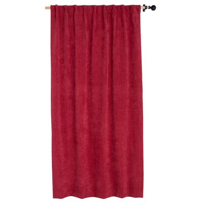 Imagen 2 del producto Cortina tela 140x230cm Gracia sandía