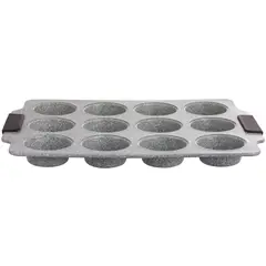 EXCELLENT HOUSEWARE - Molde acero 39x27 cm rectangular