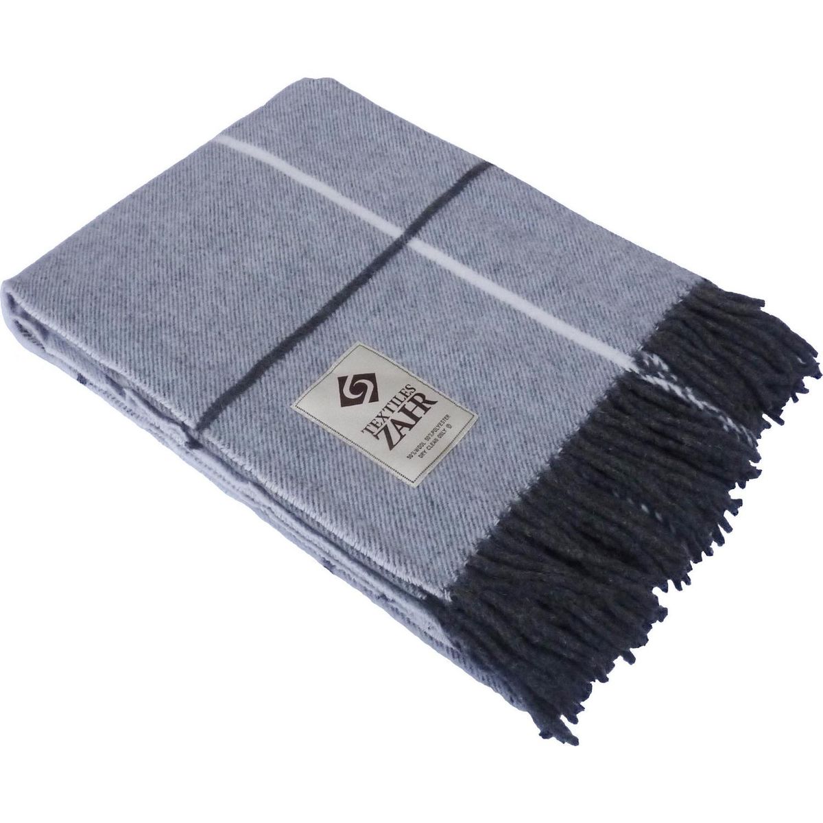 ZAHR - Chalón Especial Gris