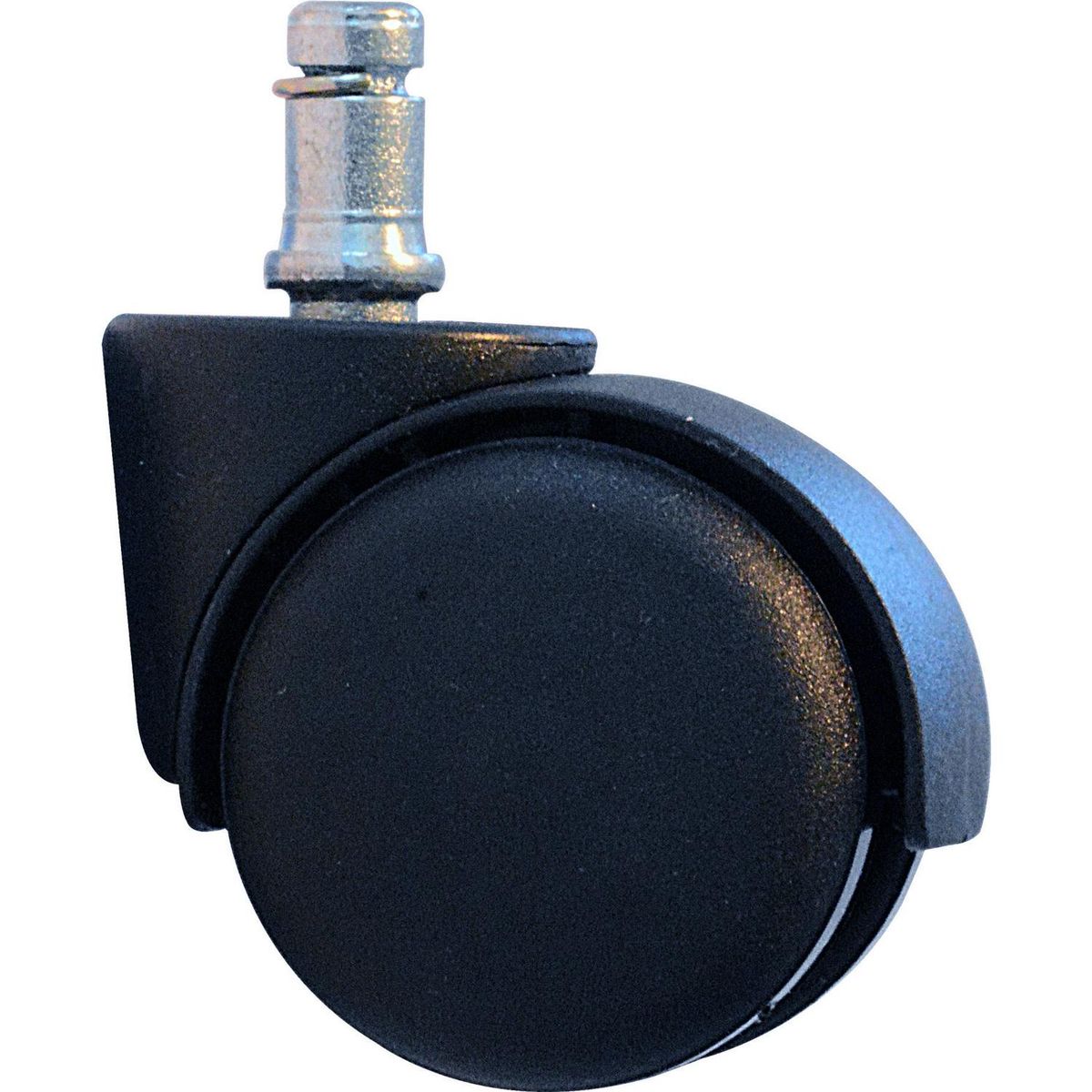 SOFBAL - Rueda giratoria 50mm pivote largo