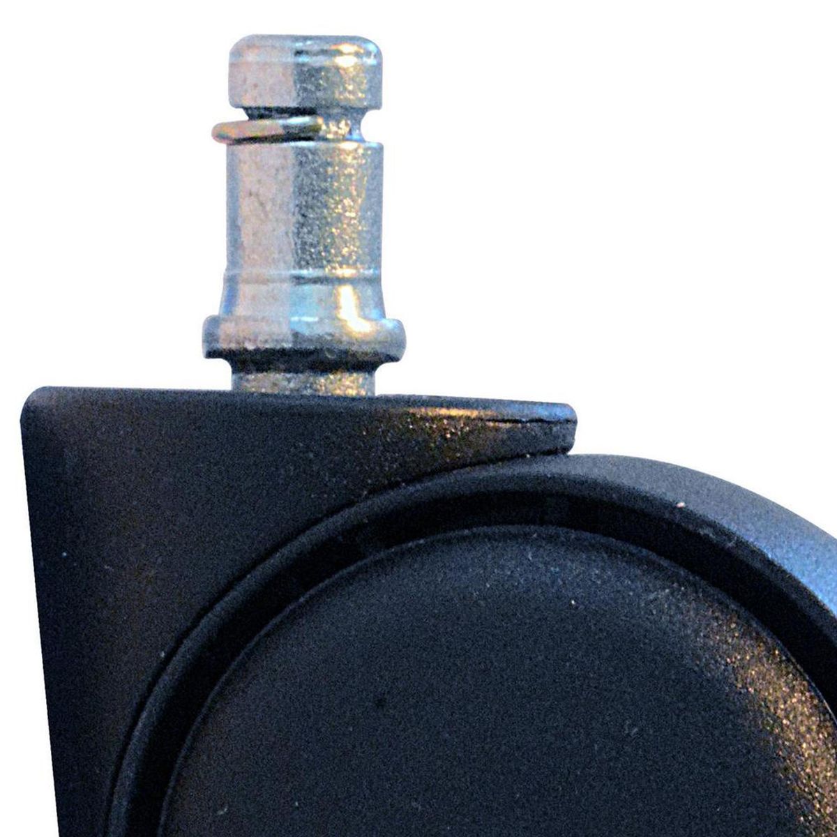 SOFBAL - Rueda giratoria 50mm pivote largo