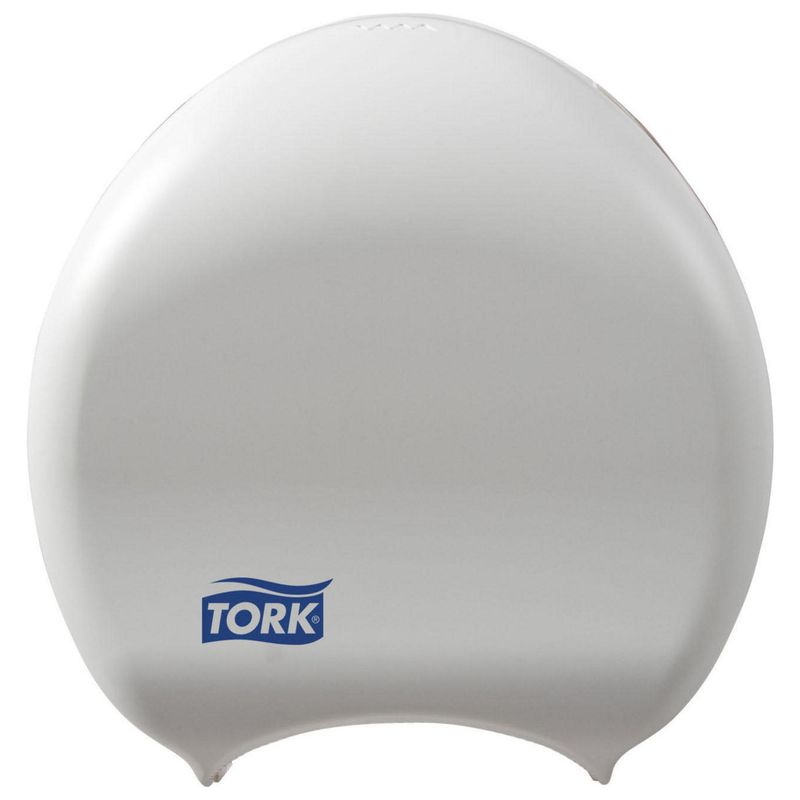 TORK - Dispensador higiénico jumbo blanco