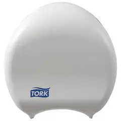 TORK - Dispensador higiénico jumbo blanco