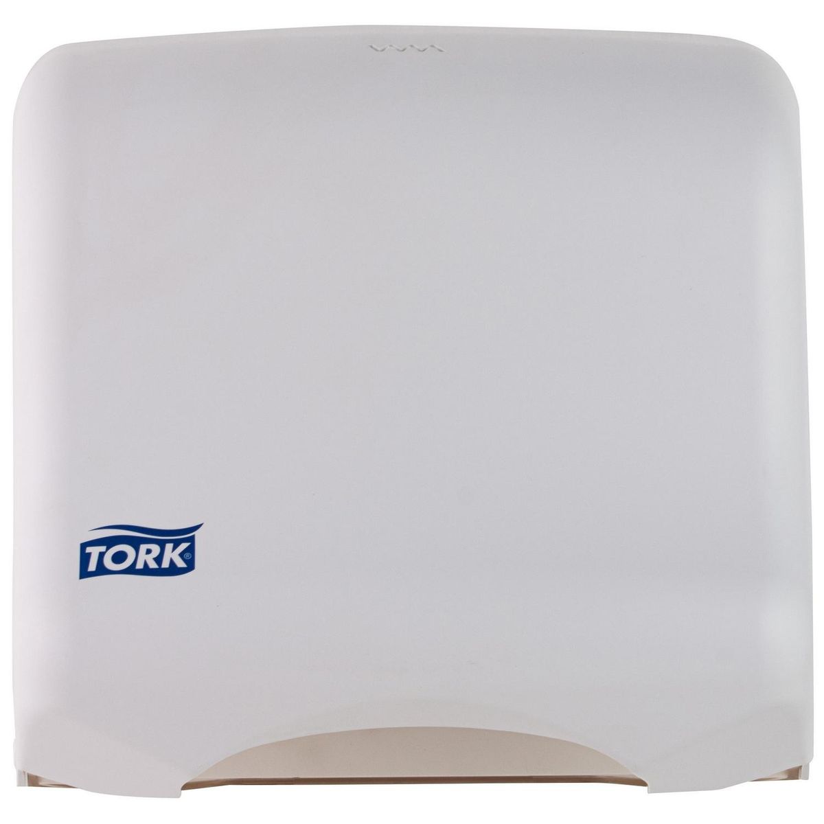 TORK - Dispensador Toalla Interfoliada Tork Blanco 250 Hojas