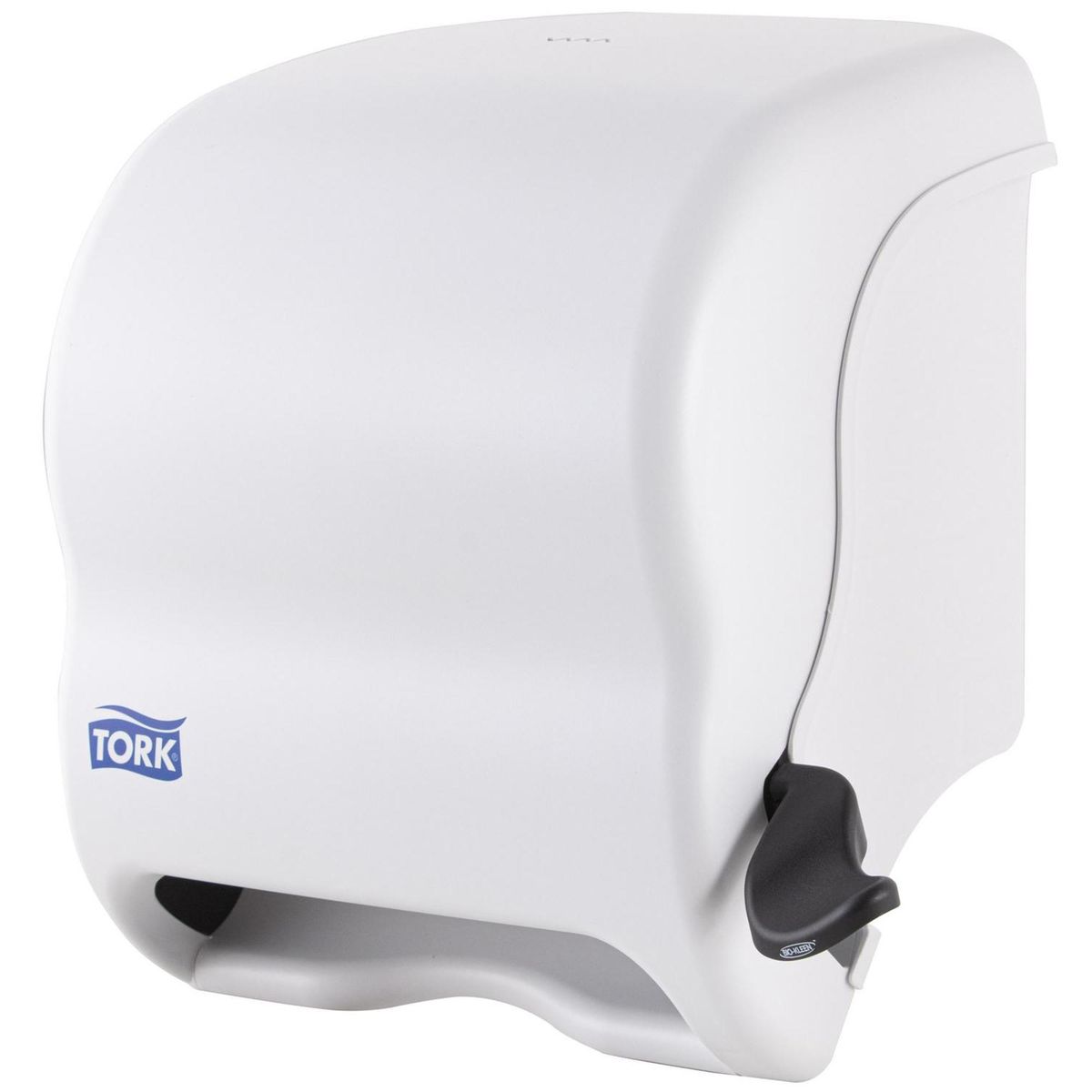 TORK - Dispensador Toalla Jumbo Tork Blanco con Palanca Hasta 310 metros