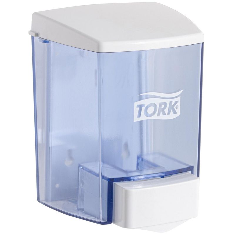 TORK - Dispensador jabón a granel 1 litro