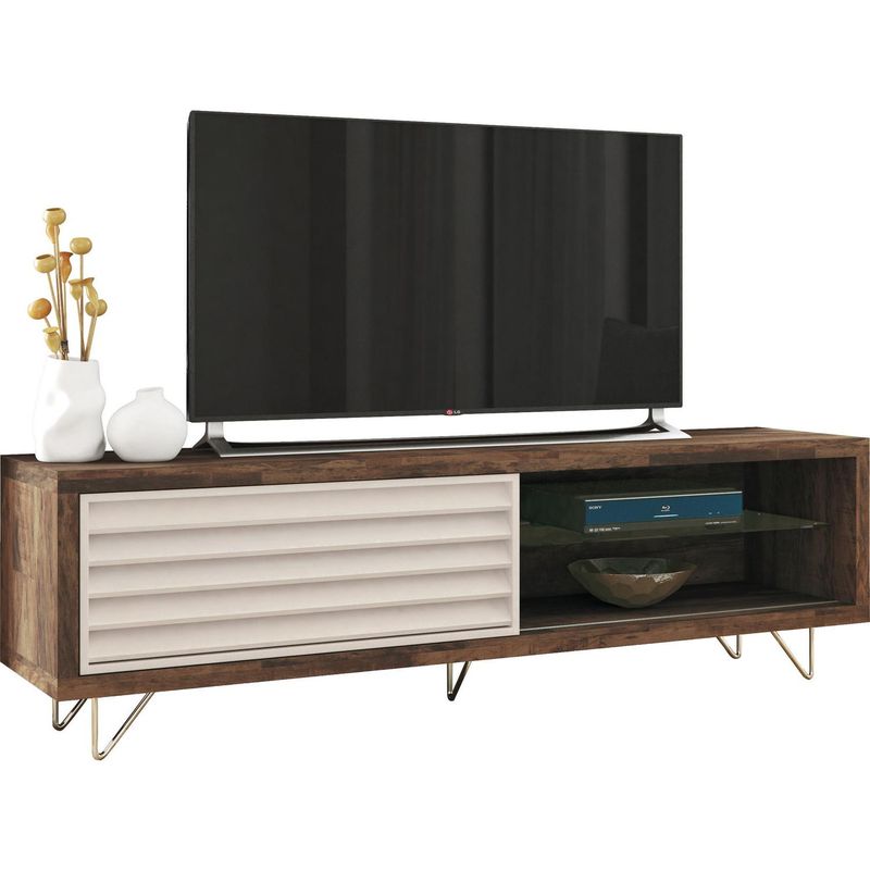 EXIT - Rack TV 70" 180x45x55 cm
