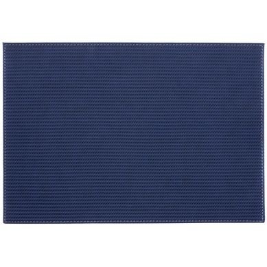 Individual 32x42 cm ecocuero rectangular