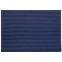 Individual 32x42 cm ecocuero rectangular