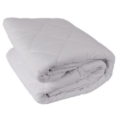 Imagen 1 del producto Cubrecolchón Classic Blanco