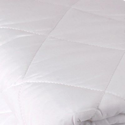 Imagen 2 del producto Cubrecolchón Classic Blanco