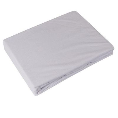 Imagen 2 del producto Cubrecolchón Terry Blanco