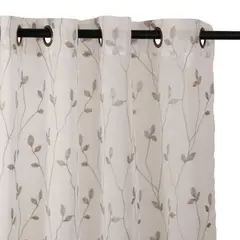 MASEL - Set de Velos 140x225 cm