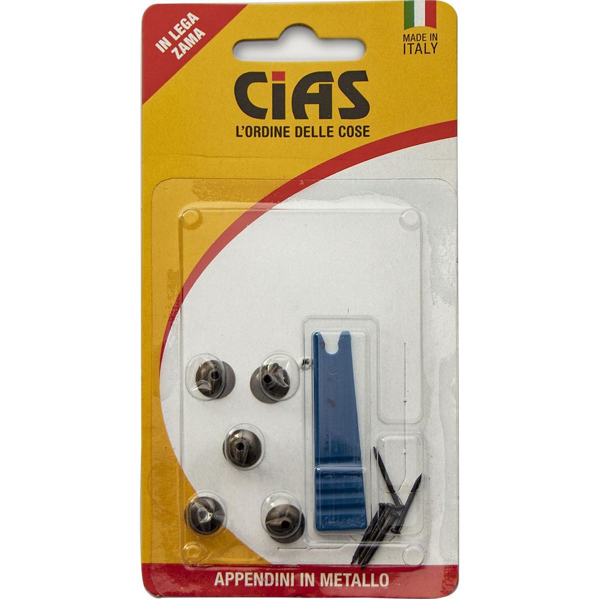 GARVIL - Grip 1 bronce. Negro