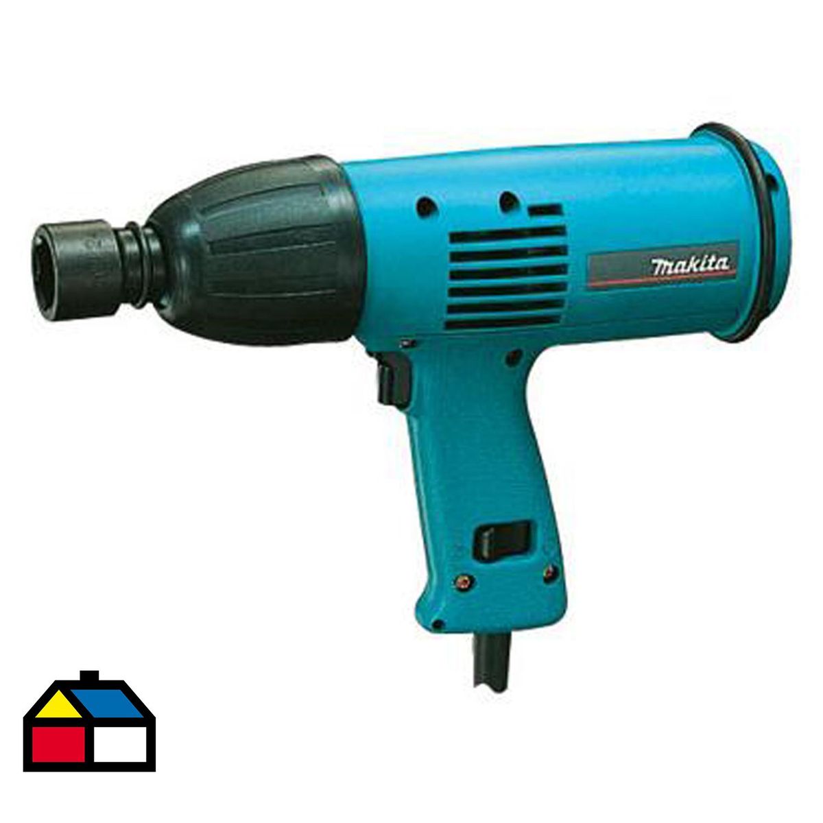 MAKITA - Llave de impacto 470W