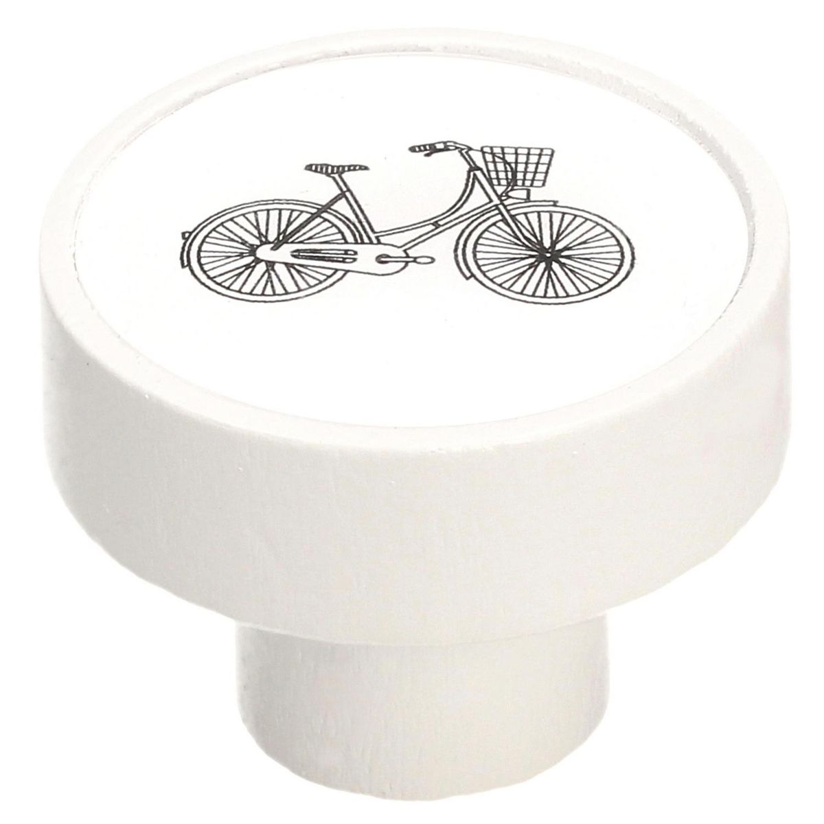 FIXSER - Pomo 36 mm madera