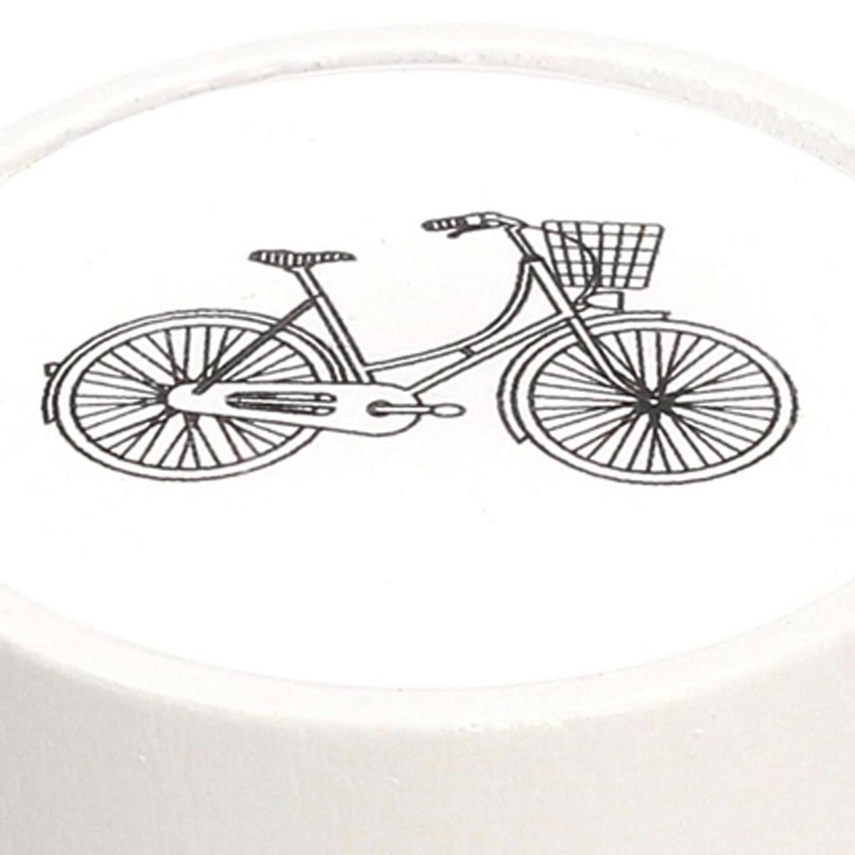 FIXSER - Pomo 36 mm madera