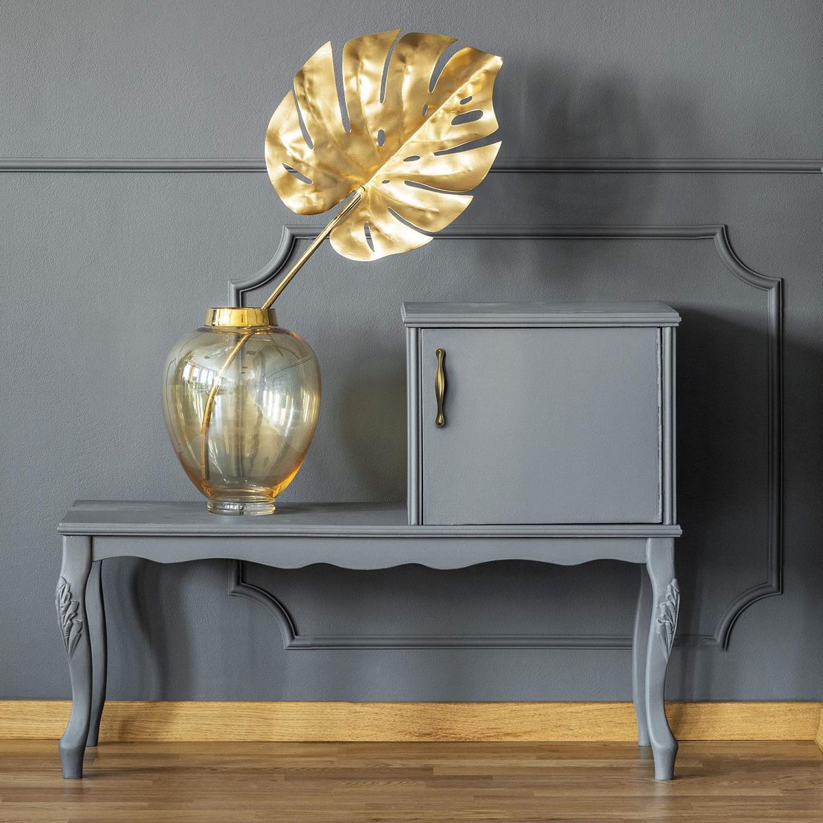 FIXSER - Asa 128 mm Zamak