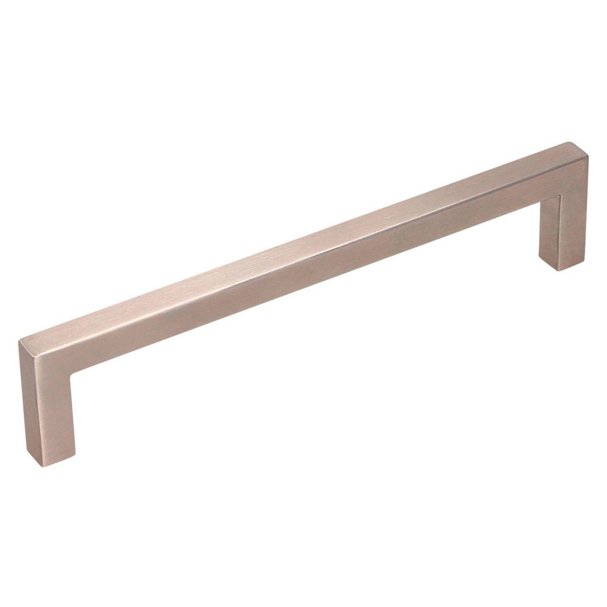 FIXSER - Asa 160 mm inoxidable