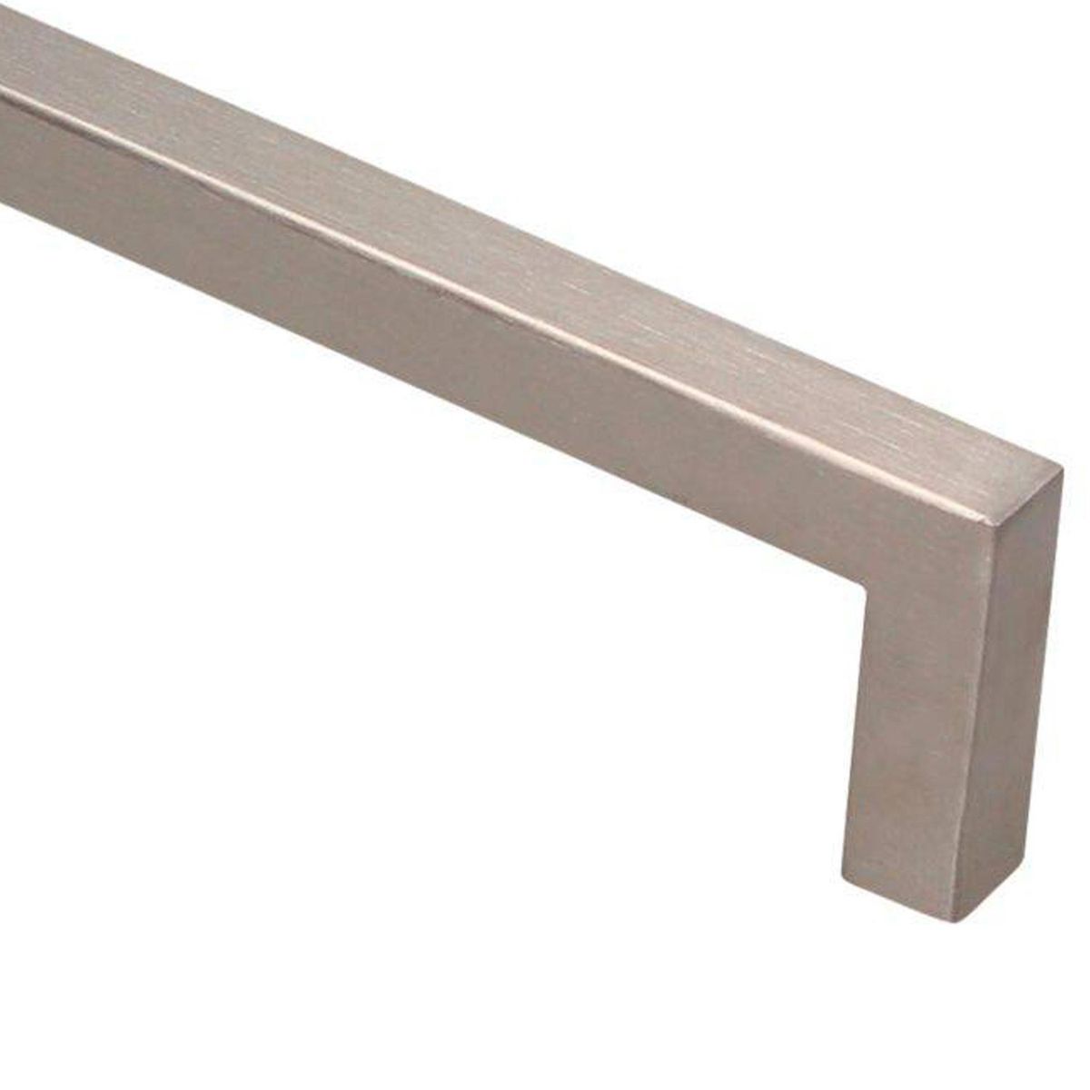 FIXSER - Asa 160 mm inoxidable