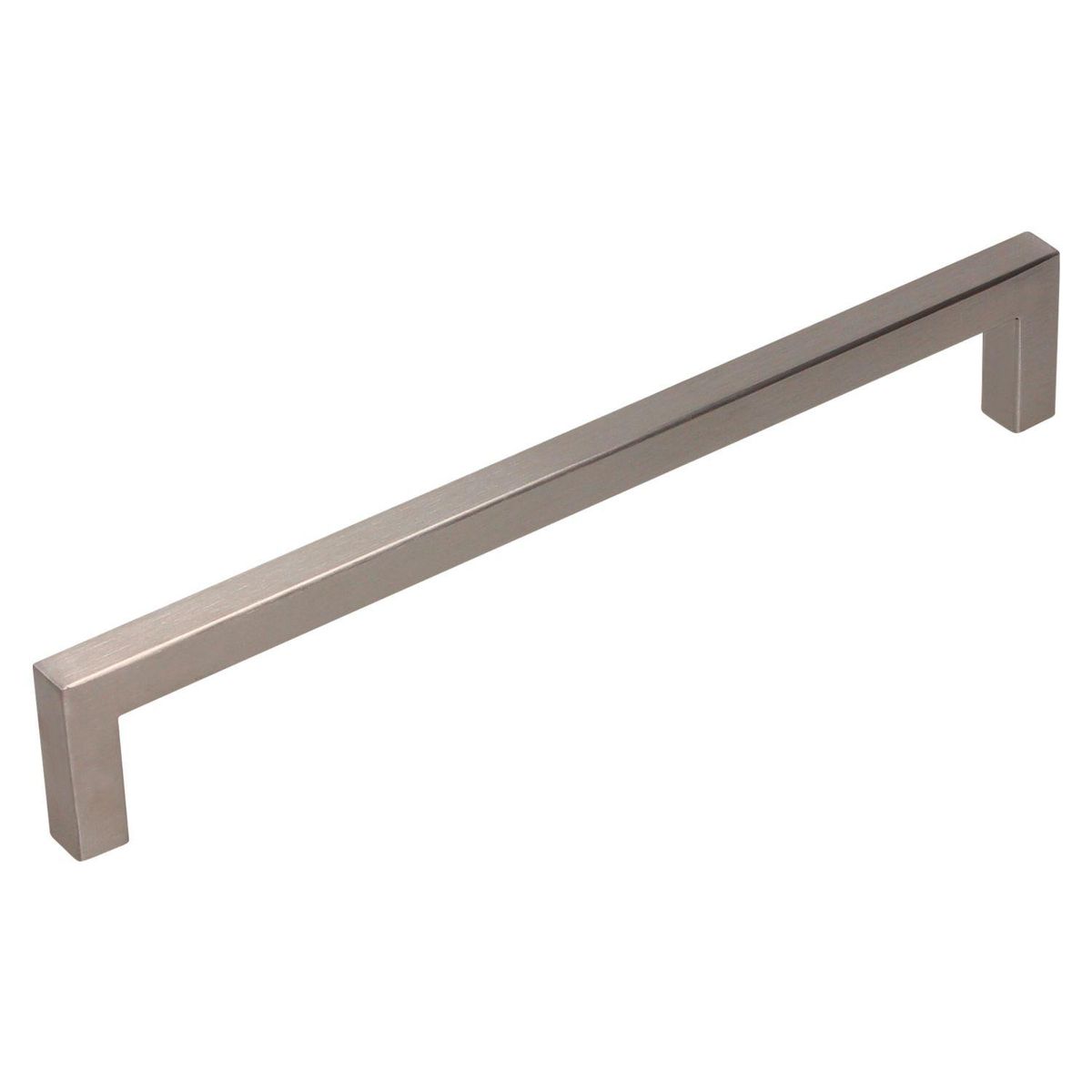 FIXSER - Asa 192 mm inoxidable