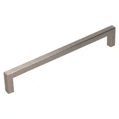 FIXSER - Asa 192 mm inoxidable