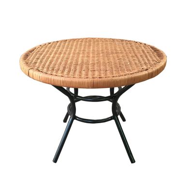 Mesa nido  55x55x40 xm Natural